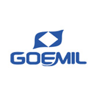 Logo da empresa Goemil