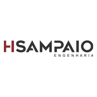 Logo da empresa HSampaio